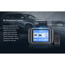 XTOOL XT80W ARIZA TESPİT CİHAZI