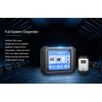 XTOOL XT90 ARIZA TESPİT CİHAZI